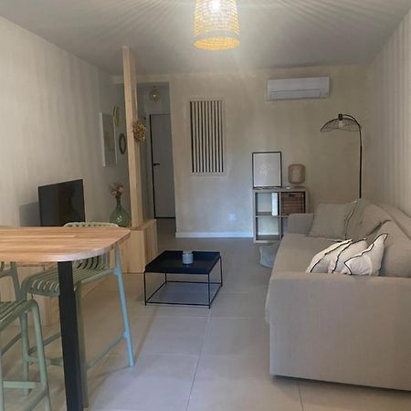 Petit Appartement Leucate Exterior photo